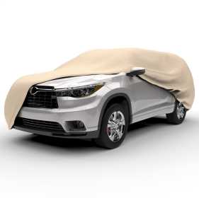 Protector IV SUV Cover